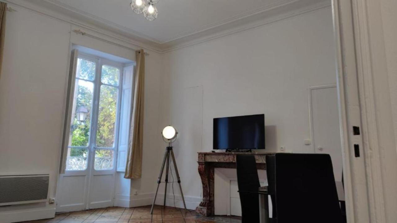 Appartement 2 - T2 60M2 - Standing, Moderne Et Tout Equipe - Carmes-Renforts , Тулуза Экстерьер фото