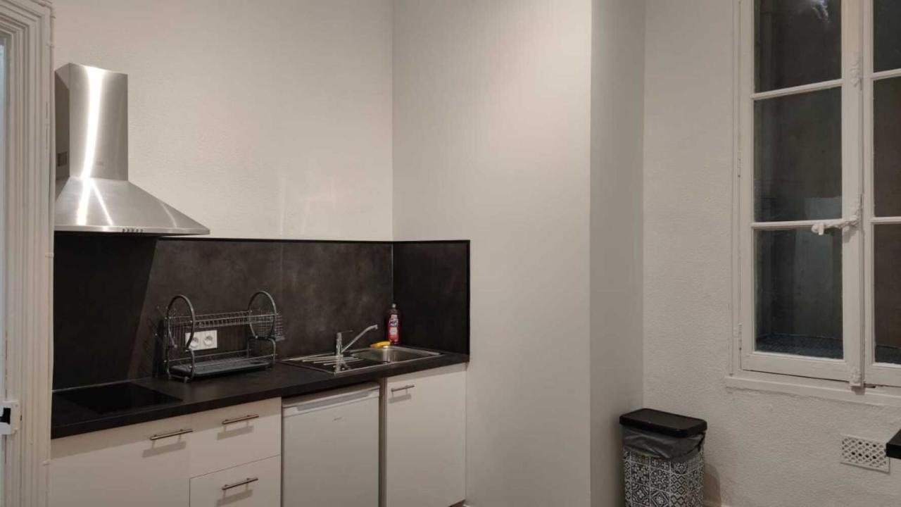 Appartement 2 - T2 60M2 - Standing, Moderne Et Tout Equipe - Carmes-Renforts , Тулуза Экстерьер фото